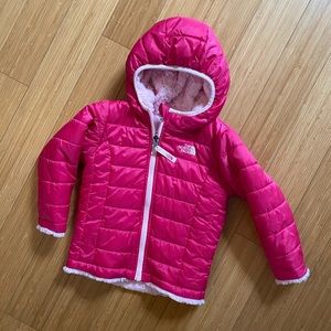 North Face 18-24 PufferJacket